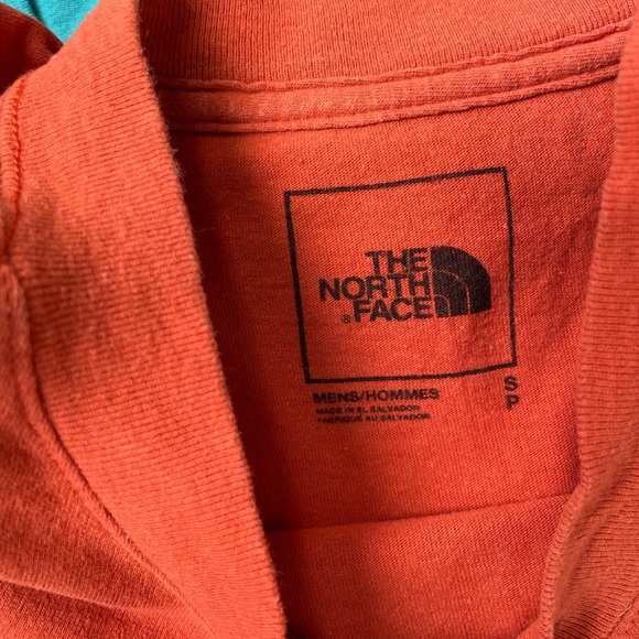 TNF Long sleeve shirt - Picture 5 of 5